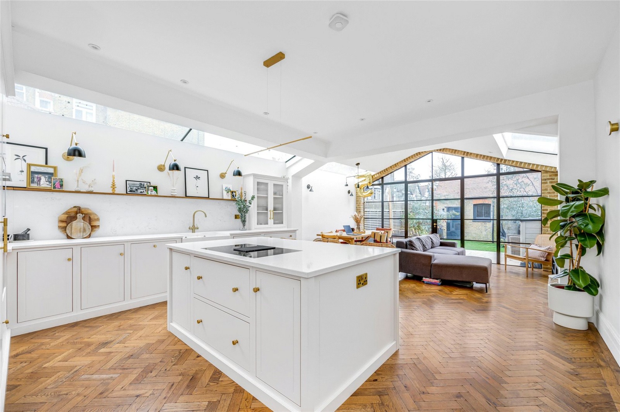Clairview Road, London, SW16 - £1,450,000