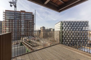 Images for Embassy Gardens, 1 Viaduct Gardens, London