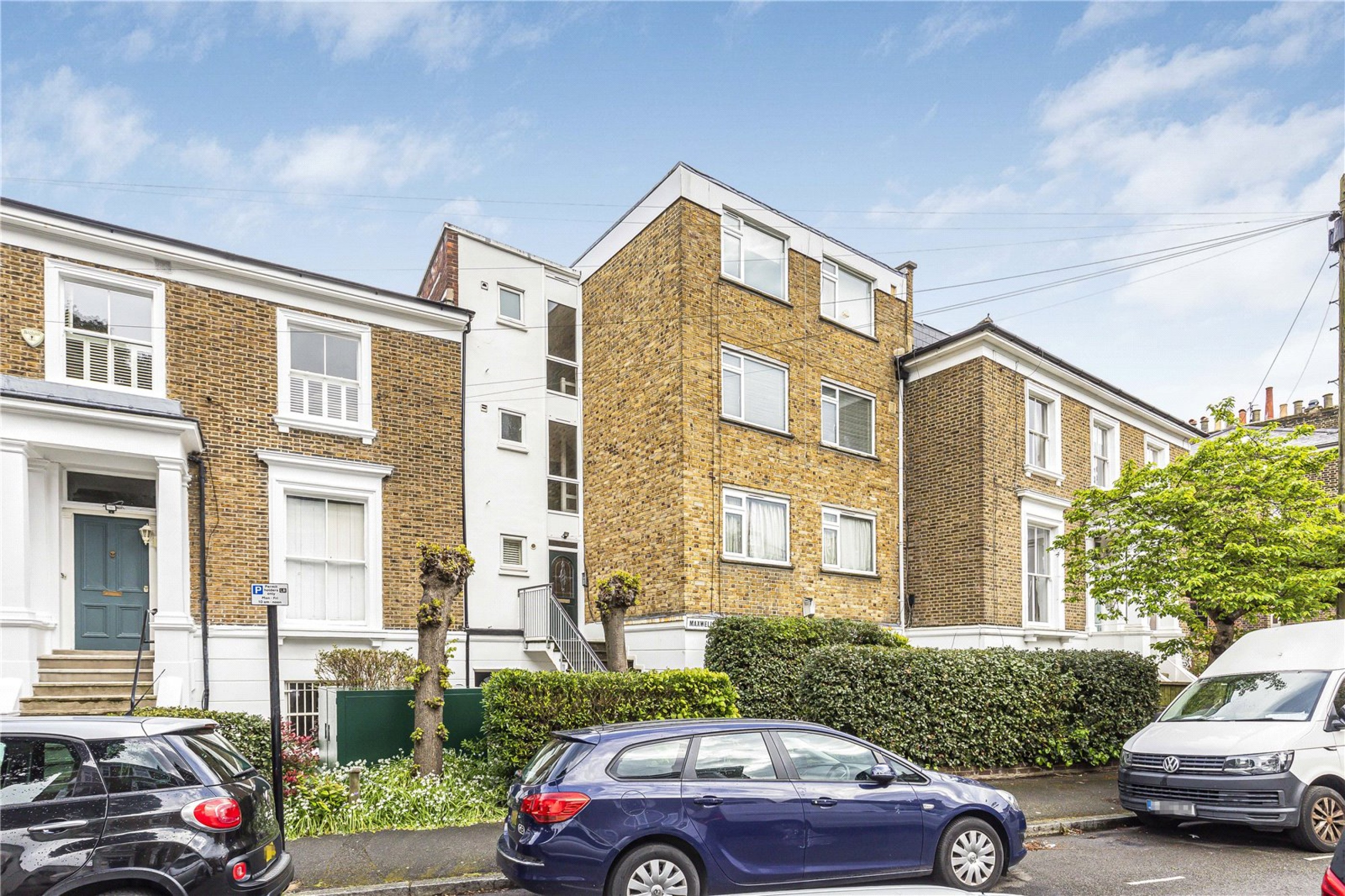 Images for Northbourne Road, London EAID:163099177 BID:CLM