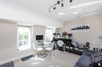 Bowyer House, 14 Slievemore Close, SW4