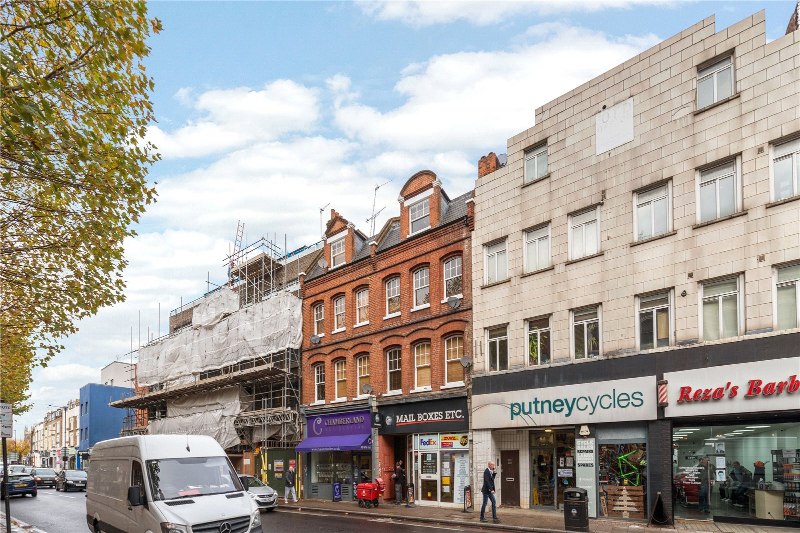 Images for Putney EAID:163099177 BID:FLS