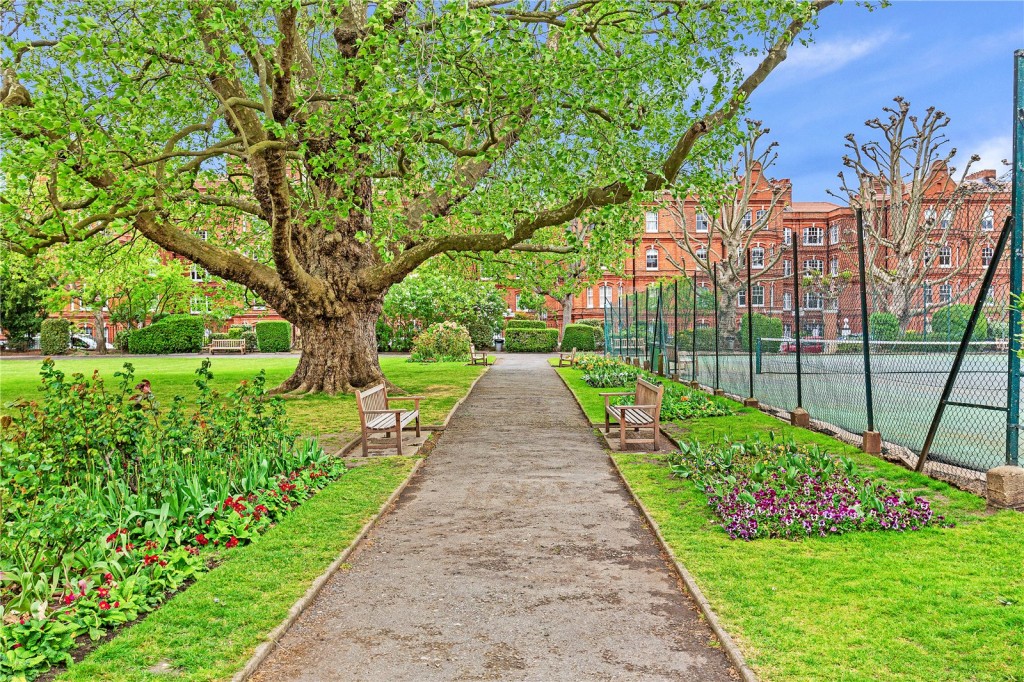 Images for Queen's Club Gardens, London EAID:163099177 BID:FLS