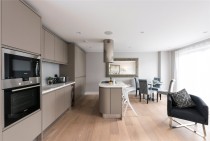 5 Madison Apartments, 17 Wyfold Road, SW6