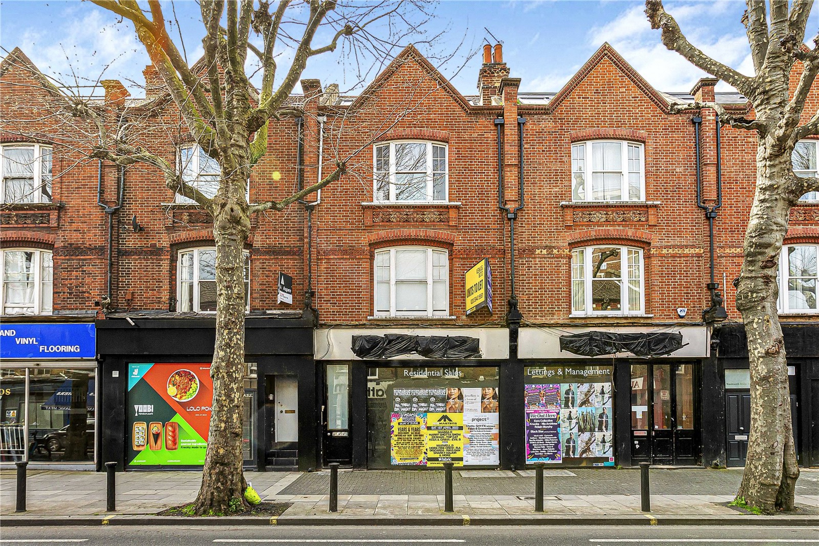 Images for Fulham, London EAID:163099177 BID:FLS