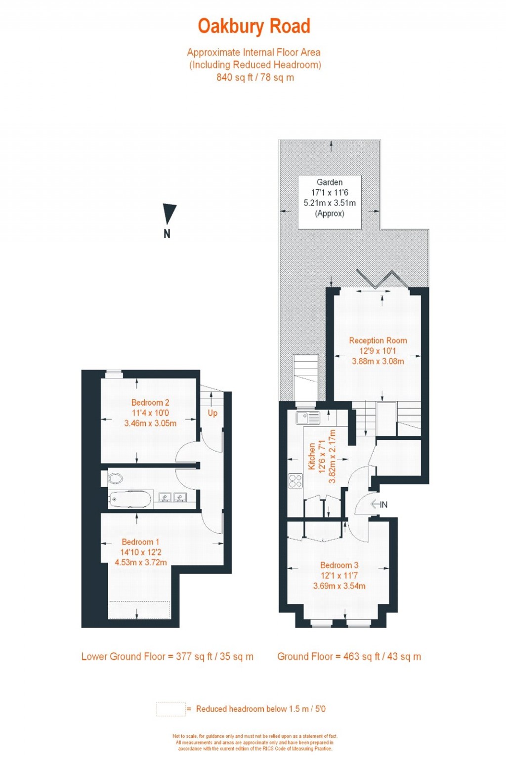 Images for Fulham, London EAID:163099177 BID:FLS