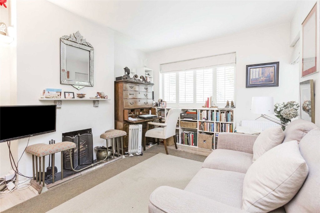 Images for Peterborough Road, Fulham, London EAID:163099177 BID:FLS