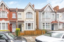 Ribblesdale Road, Furzedown, SW16