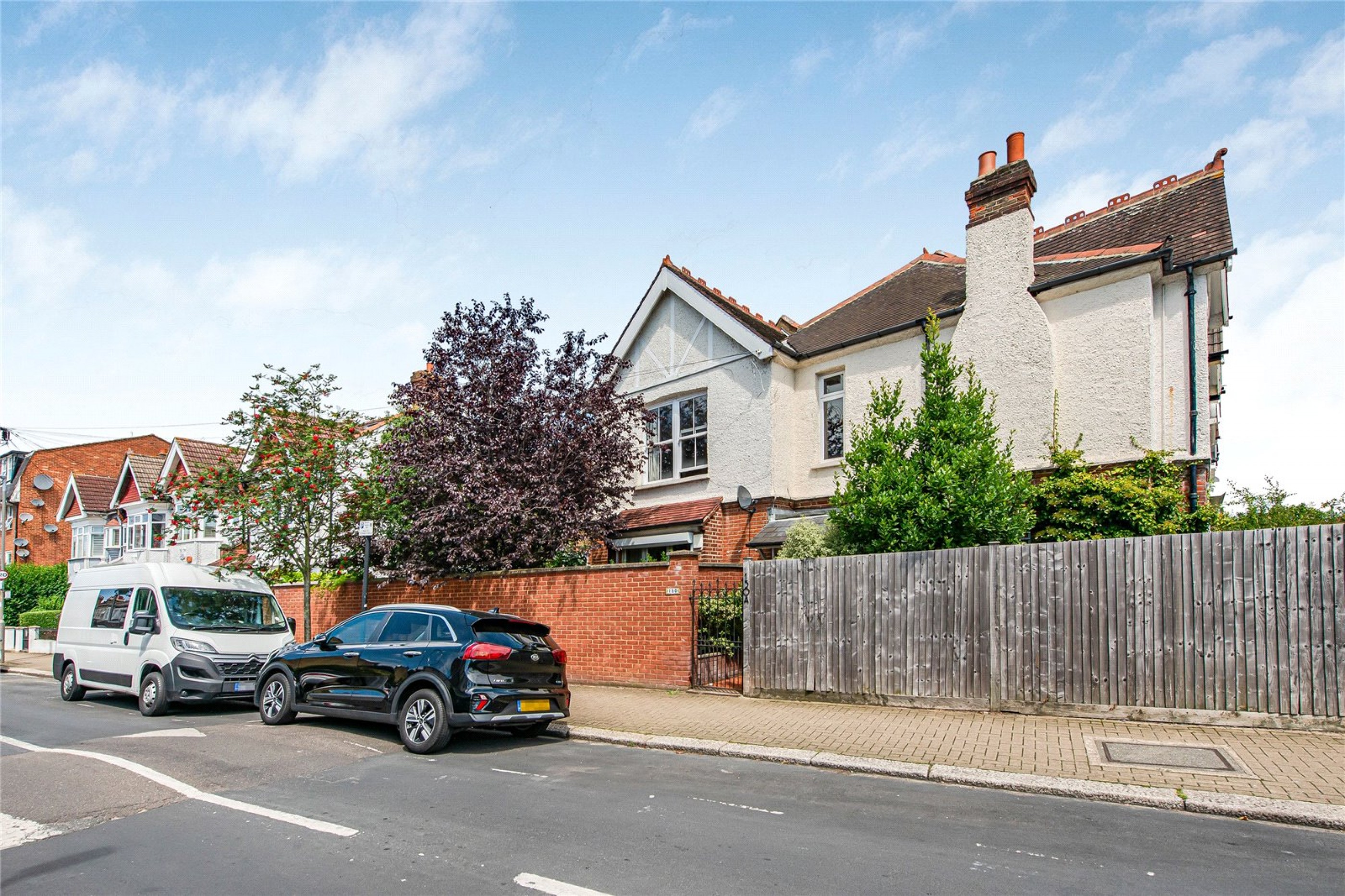 Images for Tooting Bec EAID:163099177 BID:FRD