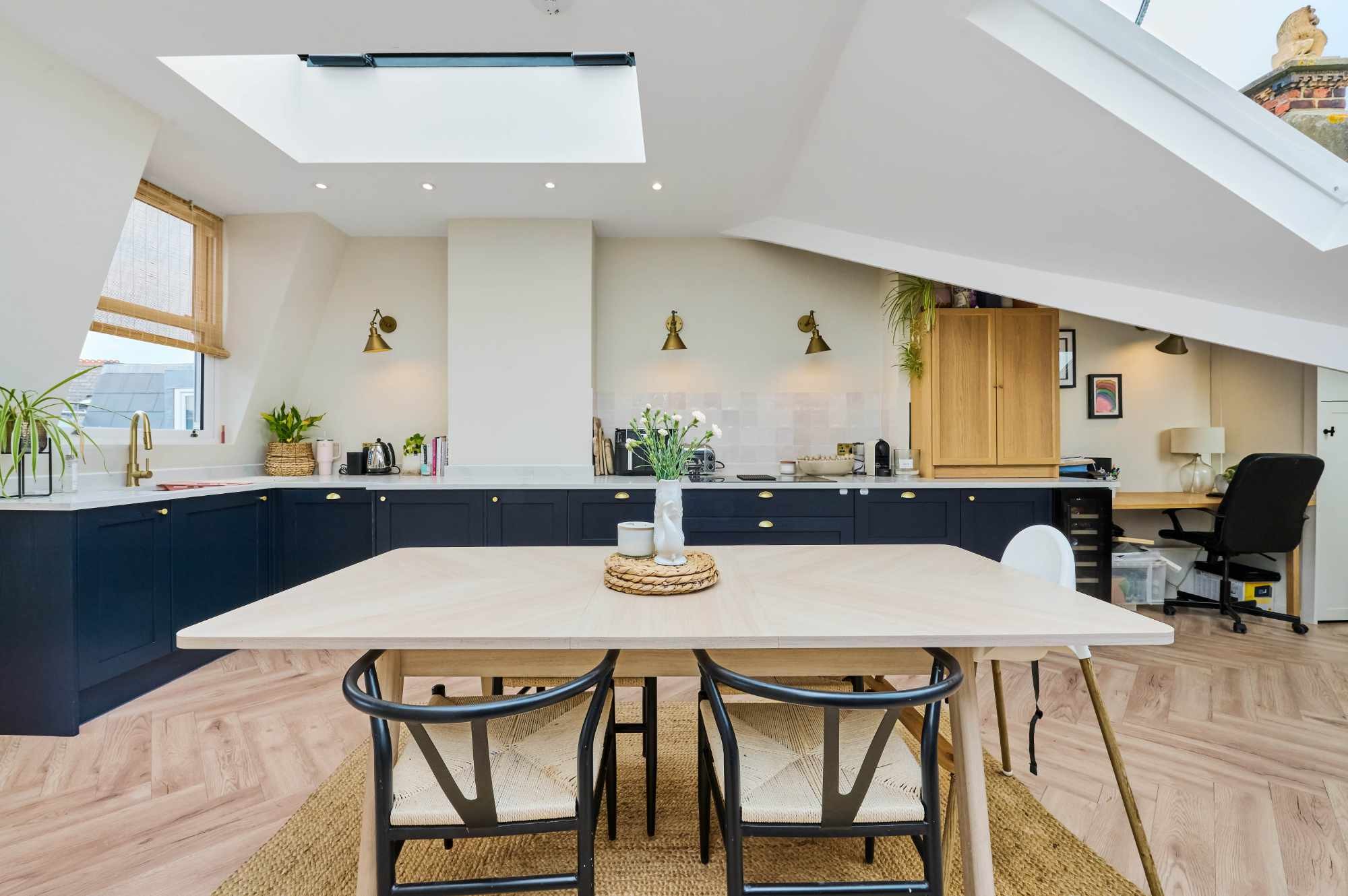 Harberson Road, London, SW12 - £1,375,000