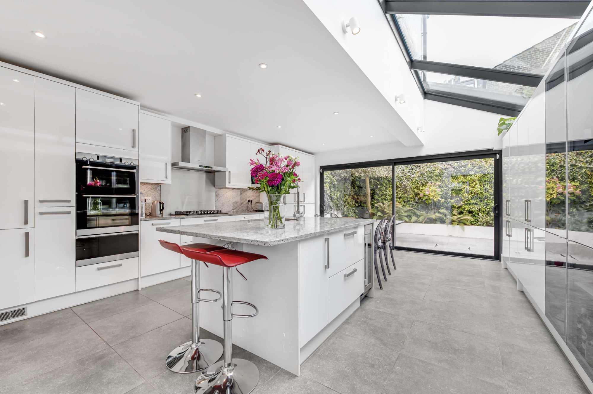 Wardo Avenue, London, SW6 - £2,100,000