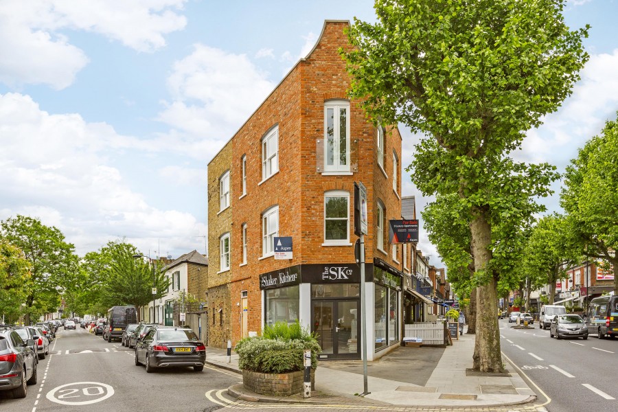 Images for Hazlebury Road, Fulham, SW6