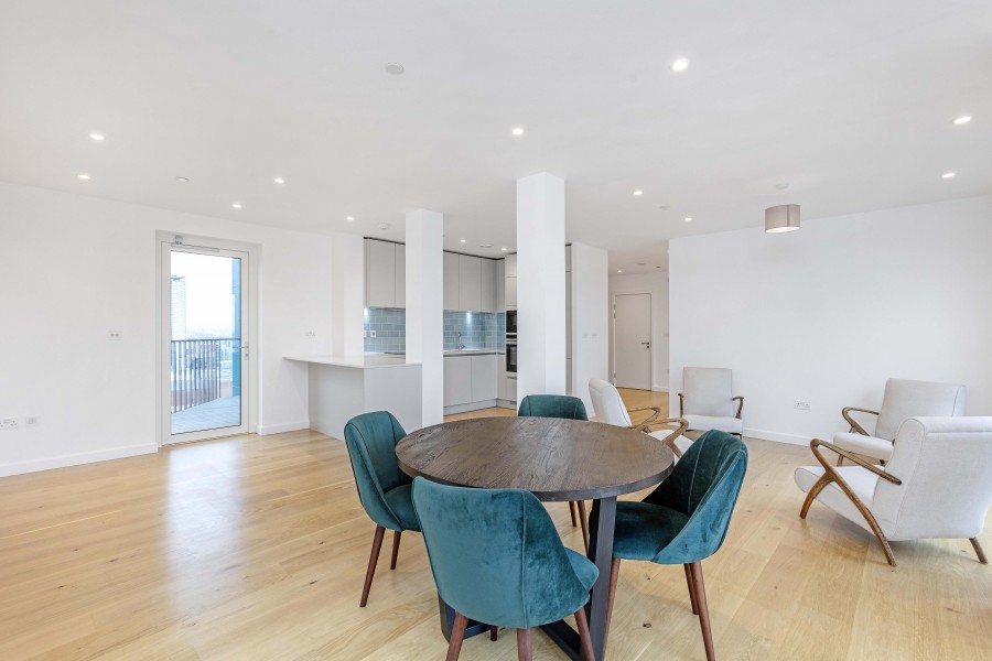 Images for Mapleton Crescent, Wandsworth, SW18