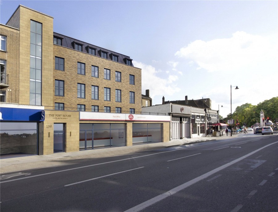 Images for The Post House, Clapham High Street, SW4